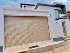Top Class Modern Luxury 4 Bed Rooms Upstairs House For Sale In Negombo