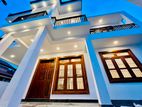 Top Class Modern Superior Luxury 5 BR Latest New House For Sale Negombo