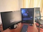 Desktop Computer i5 4th Gen