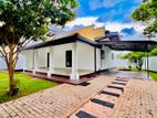 Top Enviornment Spacious Luxury House For Sale In Negombo Kandawala