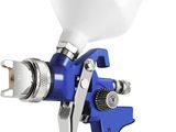 Top Fine Spray Gun TF 231668