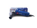 Top Finely Angle Grinder 900 W (side Switch)