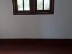 Top Floor Annex for Rent - Kurunegala, Dambokka