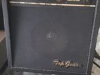 Guitar Amplifier