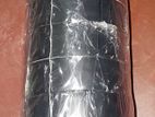 Black PVC Electrical Insulation Tape