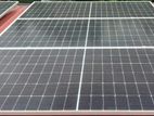 Top-Grade On-Grid 5kW Solar Power System