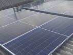 Top-Grade On-Grid 5kW Solar Power System