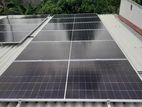 Top-Grade On-Grid 5kW Solar Power System