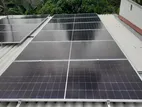 Top-Grade On-Grid 5kW Solar Power System