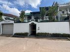 Top House for Sale Rajamalwatta