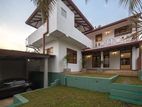 Top House for Sale Talawathugoda