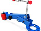 TOP JACK car Fender wheel arch reforming Tool flaring roller extending