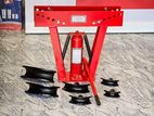 Top Jack ST 9912 12 Ton Portable Hydraulic pipe bender bending machine