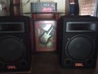 Jbl Speaker