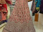 Bridal Lehenga