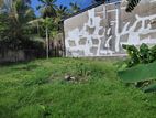 Top Land for Sale Boralesgamuwa