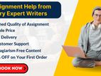 Top Level Assignment Support Service