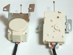 Top Load Washing Machine Drain Motor