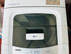 Top Loading 7.0 KG LG Washing Machine
