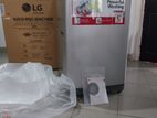 Top Loading Washing Machine 8KG