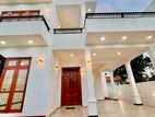 Top Modern Luxurious House For Sale In Negombo Weliehana