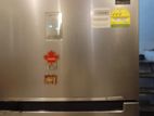 Top Mount Freezer Refrigerator - Used