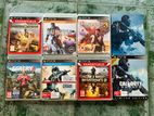 Top PS3 (Play Station 3) Games