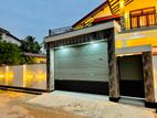 Top Quality Beautiful 2 Story Luxury Newest House For Sale In Negombo