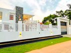 Top Quality Modern Newest Luxury 5 BR Big House For Sale in Negombo