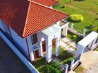 Top Quality Works With Modern Luxury Uptairs House For Sale In Negombo