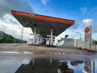 Top-ranked IOC fuel station 86-perch freehold land in Peliyagoda