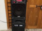 Top Speaker System