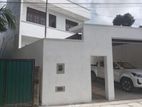 Top Two Storey House for Sale Nugegoda