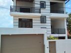 Top Two Storey House for Sale Nugegoda