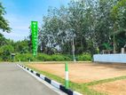 Top Valuable Land Plots For Sale In Athurugiriya