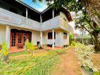 Top ValuableClose To Bus Road 18P Land 5 BR Up House For Sale Negombo
