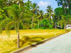 Top Valubale Land Plots For Sale In Nawagamuwa