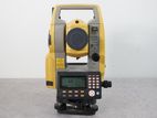 Topcon ES105 Total Station
