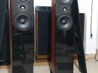 Topcon Hifi Speaker System