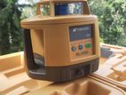 Topcon RL-H3C Self Leveling Rotary Laser w/ LS80B Receiver