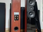 Topcon Sonata High End Speakers