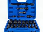 Topfine Box Socket Set 22pcs