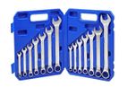 Topfine combination wrench set 14pcs