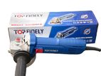 Topfinely Angle Grinder 900W 100mm