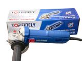 Topfinely Angle Grinder 900W 100mm