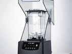 Topmix 1.5L Soundproof Industrial Blender