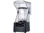 Topmix 1.5L Soundproof Industrial Blender