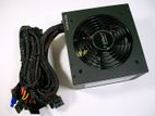 Topower Top-500D (500w) 80 Plus Bronze Power Supply Unit