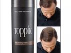 Toppik Hair Building Fibers Fiber Bald Solutions