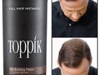 Toppik Hair Building Fibers